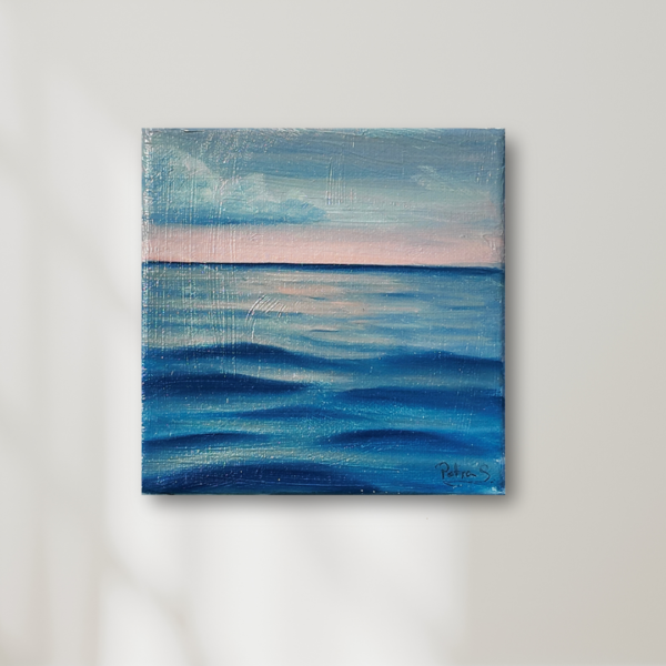 Whisper of the Sunset