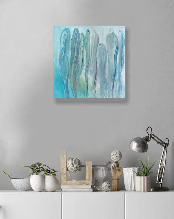 Abstract3.3 Abstract Serenity