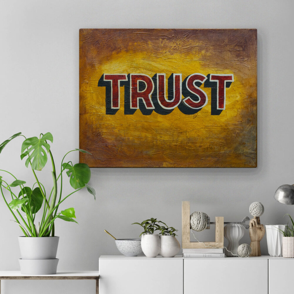 TRUST