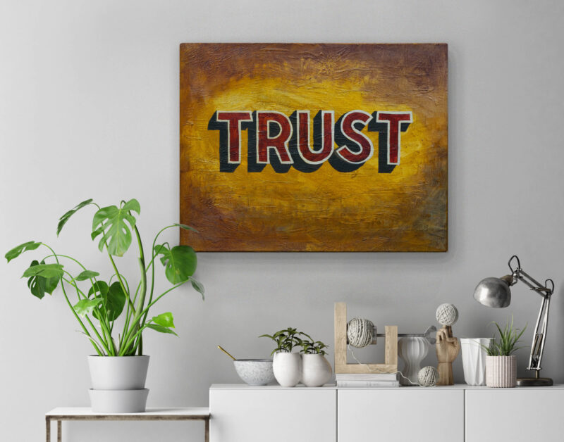 TRUST