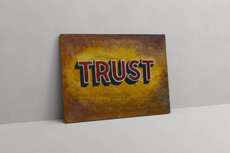 TRUST - Image 4