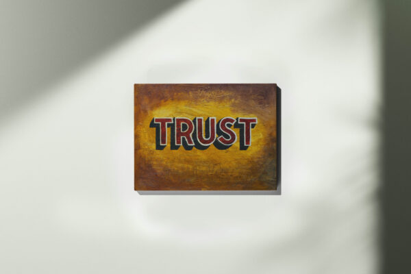 TRUST