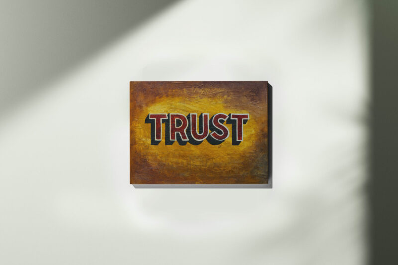 TRUST - Image 3