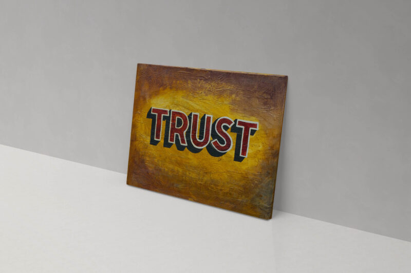 TRUST - Image 2