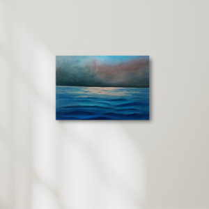 Serenity at the End of the Day